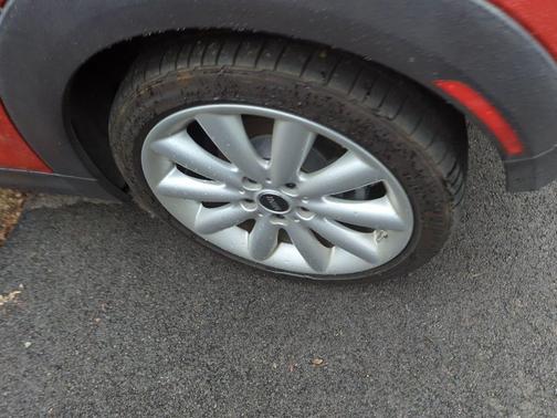 2015 MINI Hardtop Cooper S