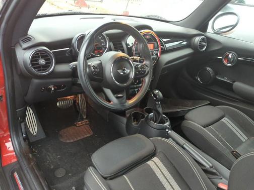 2015 MINI Hardtop Cooper S