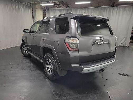 2021 Toyota 4Runner TRD Off Road Premium
