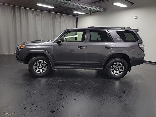 2021 Toyota 4Runner TRD Off Road Premium