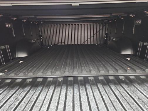 2026 Toyota Tundra Hybrid 1794 Edition