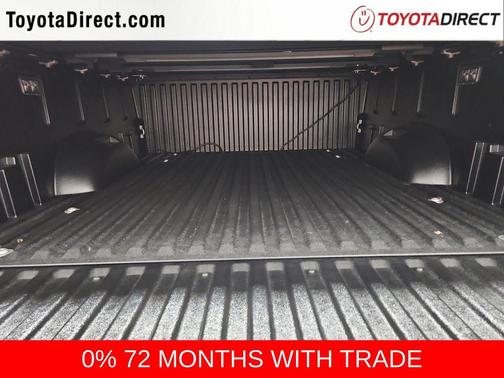 2026 Toyota Tundra Hybrid 1794 Edition