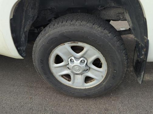 2018 Toyota Tundra SR