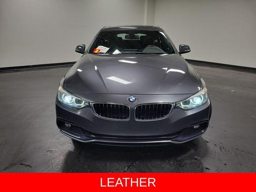 2019 BMW 430 Gran Coupe i xDrive