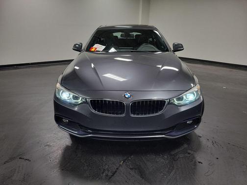 2019 BMW 430 Gran Coupe i xDrive