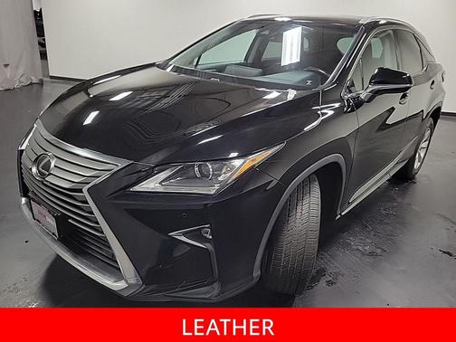 2016 Lexus RX 350 350