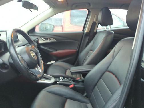 2016 Mazda CX-3 Touring