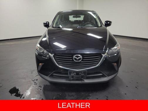 2016 Mazda CX-3 Touring