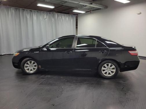 2007 Toyota Camry Hybrid Base