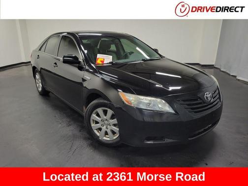 2007 Toyota Camry Hybrid Base