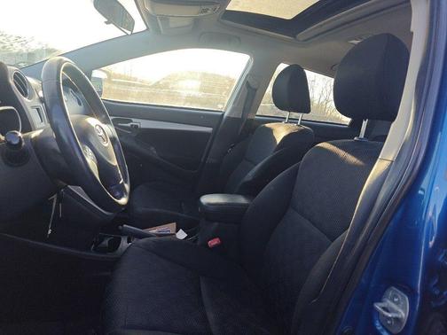 2009 Toyota Matrix S