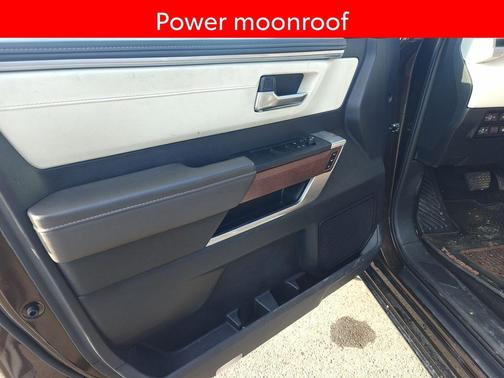 2023 Toyota Tundra 1794 Edition