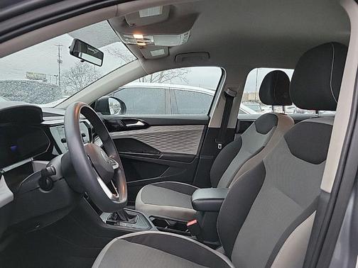 2022 Volkswagen Taos 1.5T S