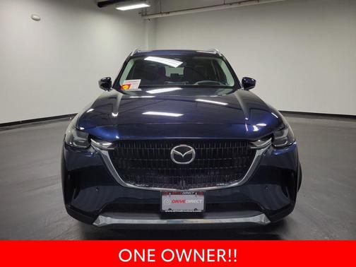 2024 Mazda CX-90 PHEV Premium