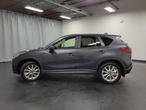 2014 Mazda CX-5 Grand Touring