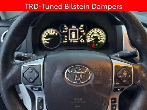 2019 Toyota Tundra SR5