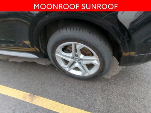 2019 Audi Q5 2.0T Premium