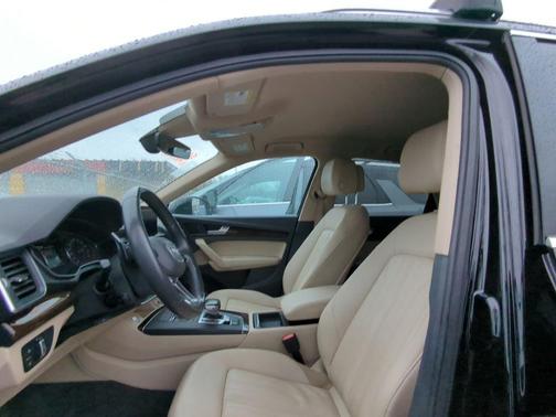 2019 Audi Q5 2.0T Premium