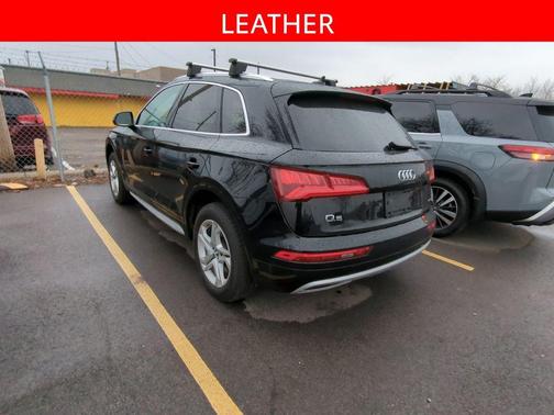 2019 Audi Q5 2.0T Premium