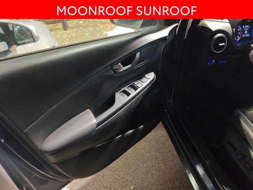 2019 Hyundai KONA Limited