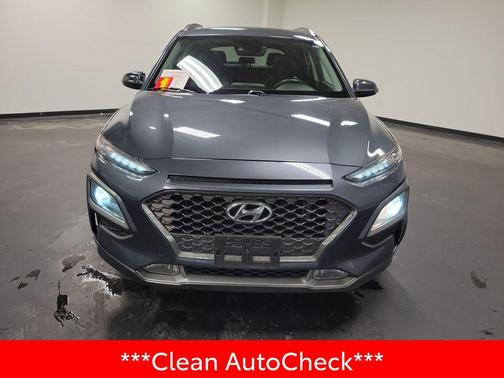 2019 Hyundai KONA Limited