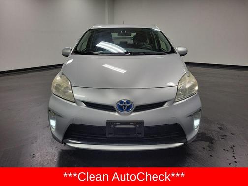 2014 Toyota Prius Two