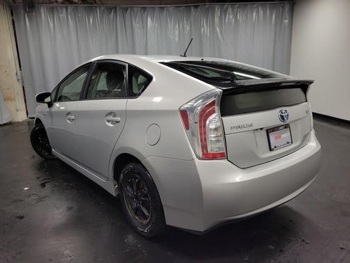 2014 Toyota Prius Two