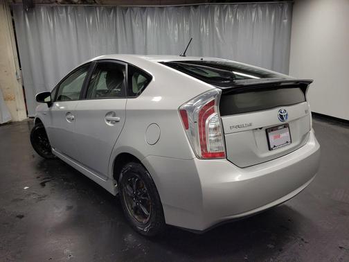 2014 Toyota Prius Two