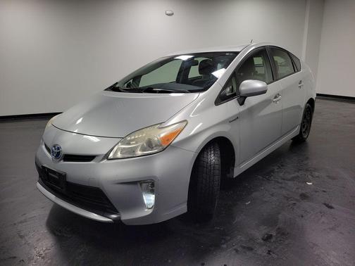 2014 Toyota Prius Two