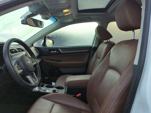 2017 Subaru Outback 3.6R Touring