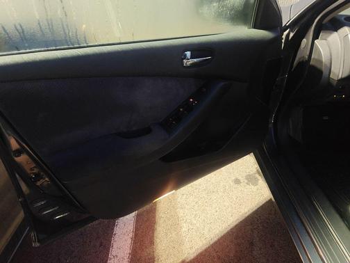 2008 Nissan Altima 2.5 S