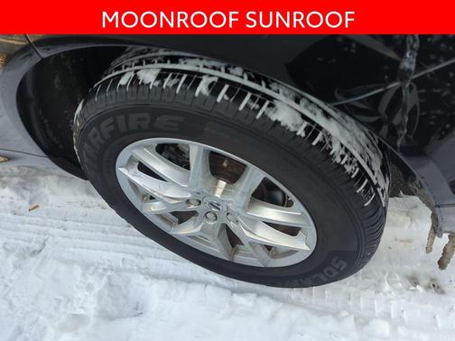 2021 Volvo XC60 T5 Momentum