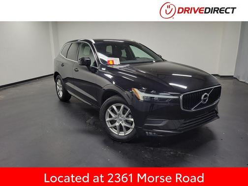 2021 Volvo XC60 T5 Momentum