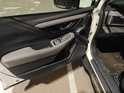 2023 Subaru Outback Onyx Edition XT