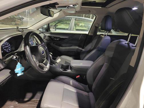 2023 Subaru Outback Onyx Edition XT