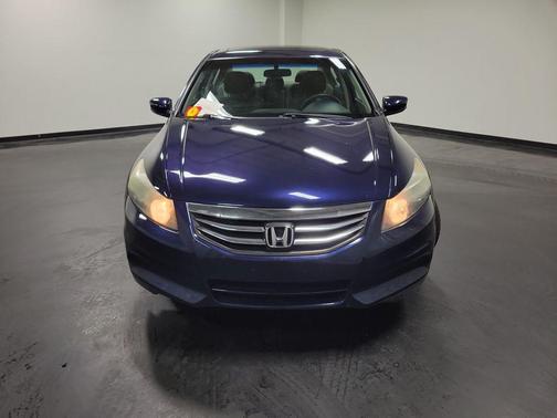 2012 Honda Accord EX