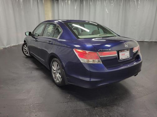 2012 Honda Accord EX