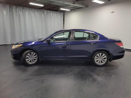 2012 Honda Accord EX