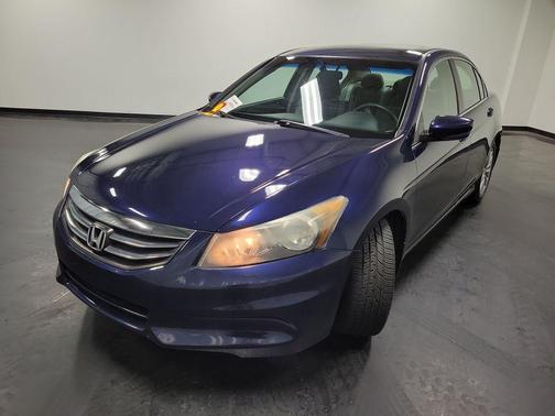 2012 Honda Accord EX