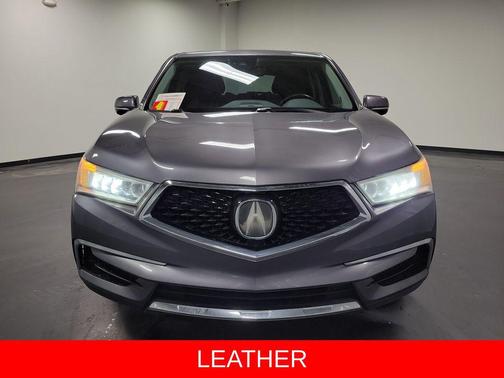 2019 Acura MDX 3.5L w/Technology Package