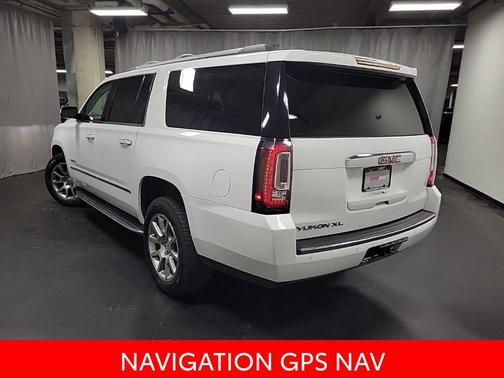 2019 GMC Yukon XL Denali