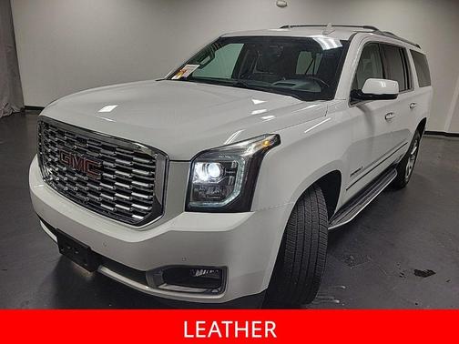 2019 GMC Yukon XL Denali