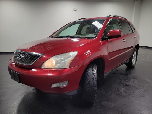 2009 Lexus RX 350 Base