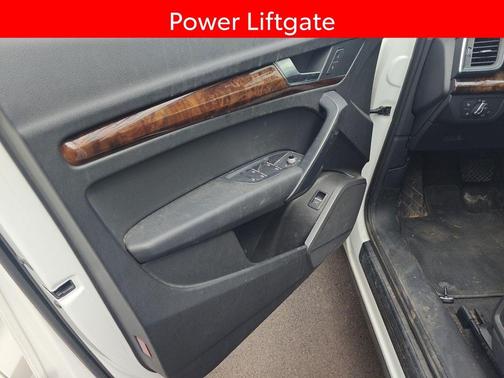 2018 Audi Q5 2.0T Premium