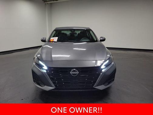 2023 Nissan Altima S FWD