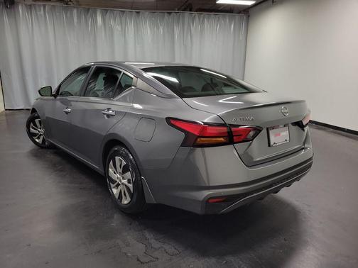 2023 Nissan Altima S FWD