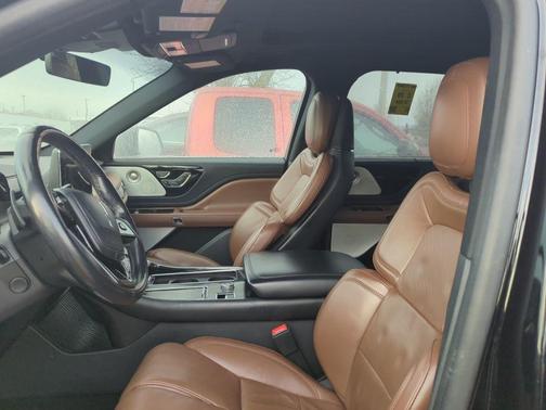 2020 Lincoln Aviator Reserve AWD