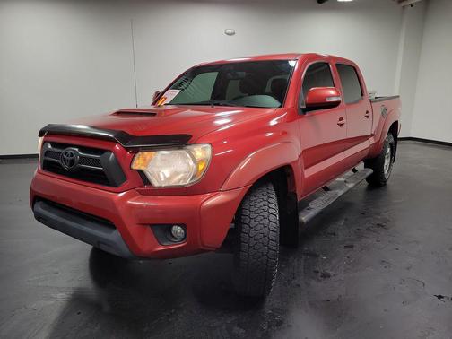 2013 Toyota Tacoma Base
