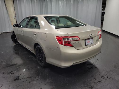 2013 Toyota Camry LE