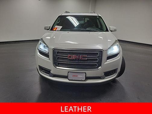 2017 GMC Acadia Limited Limited